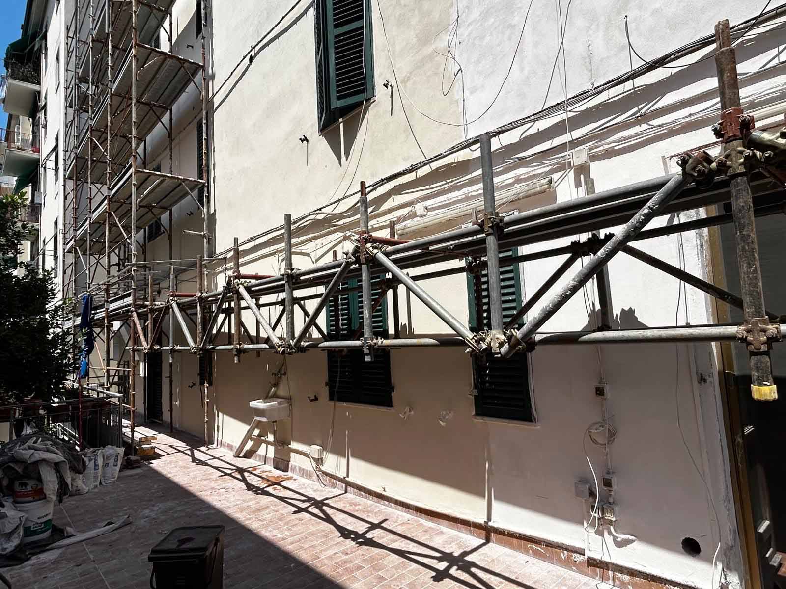 ponteggi macerata